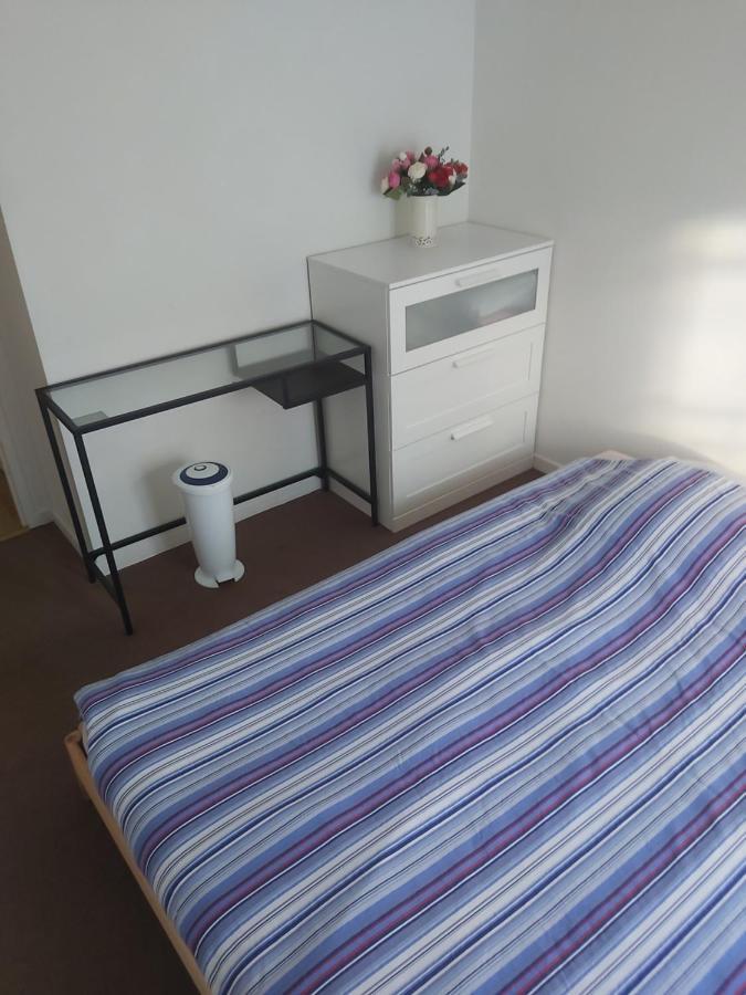Room-1Km From Disney- Serris Ngoại thất bức ảnh